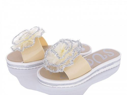 Obuv OK 908-1 beige в магазине Фонтан Обуви