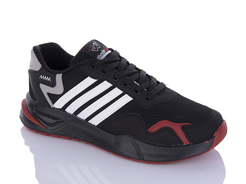 Кроссовки Sharif S4032-1 (40-45) в магазине Фонтан Обуви