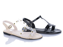 Босоножки Sanlin 15-10MW mix в магазине Фонтан Обуви