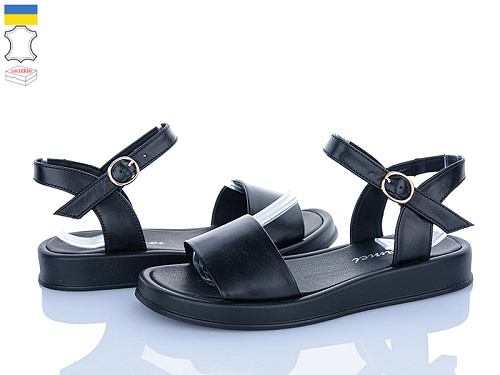 Босоножки Fatfax 2115-12 в магазине Фонтан Обуви