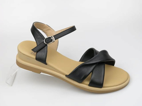 Босоножки Allshoes 194984 в магазине Фонтан Обуви