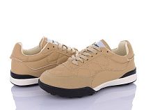 Кроссовки Violeta HD9-197-176 khaki в магазине Фонтан Обуви