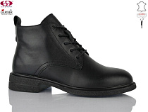 Ботинки Gukkcr DX8077 в магазине Фонтан Обуви
