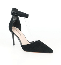 Туфли Allshoes 208832 в магазине Фонтан Обуви