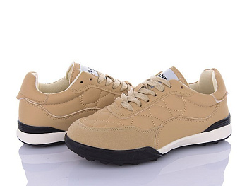 Кроссовки Violeta HD9-197-176 khaki в магазине Фонтан Обуви