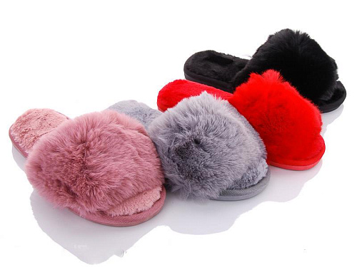 Тапочки Deshman WP088 в магазине Фонтан Обуви