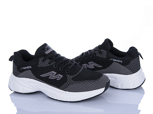 Кроссовки Svit S638-2 в магазине Фонтан Обуви