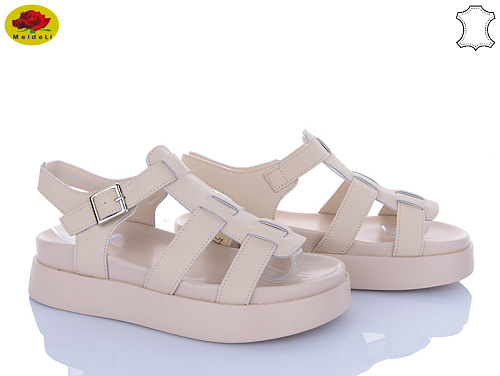 Босоножки Meideli F1095-15 в магазине Фонтан Обуви