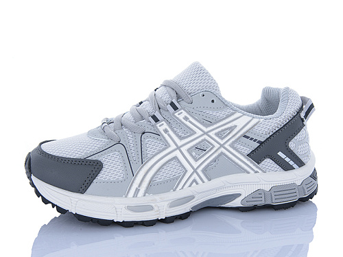 Кроссовки Dafuyuan HK308-6 в магазине Фонтан Обуви