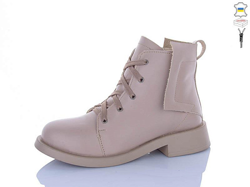 Ботинки Fg 2115-3 в магазине Фонтан Обуви