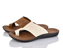 Шлепанцы Demur A001-5 mix в магазине Фонтан Обуви