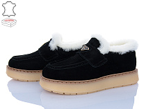 Туфли Qq Панда 6QQ9-2 в магазине Фонтан Обуви