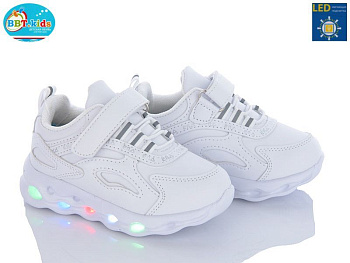 Кроссовки Bbt H6108-2 LED в магазине Фонтан Обуви