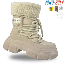 Ботинки Jong-Golf C40443-6 в магазине Фонтан Обуви