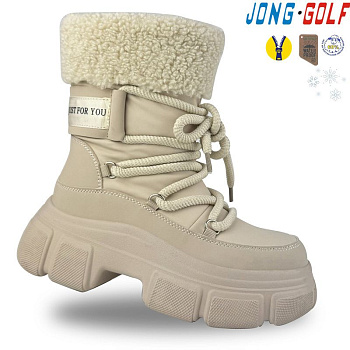 Ботинки Jong-Golf C40443-6 в магазине Фонтан Обуви