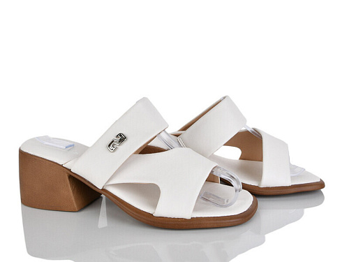 Шлепанцы Loretta X371-2 в магазине Фонтан Обуви