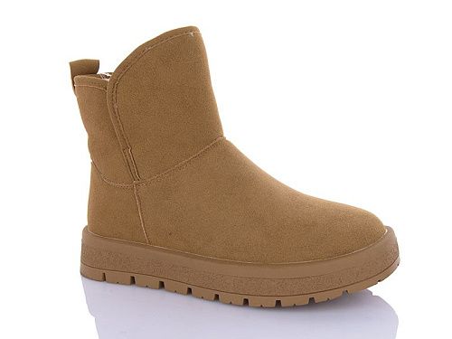 Ботинки Swin-Purlina 3785-8 в магазине Фонтан Обуви