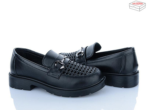 Туфли M•D-Gresso-Lunastep H511-1 в магазине Фонтан Обуви