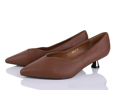 Туфли Loretta A281-6 в магазине Фонтан Обуви