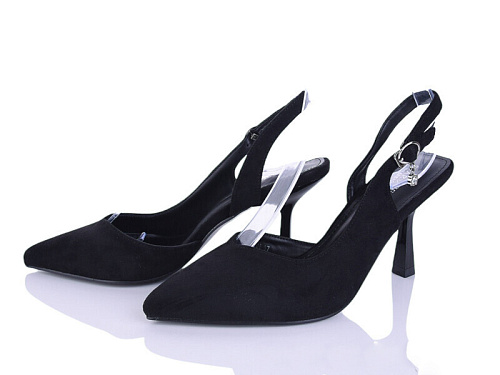 Туфли Бабочка 2529-108 в магазине Фонтан Обуви