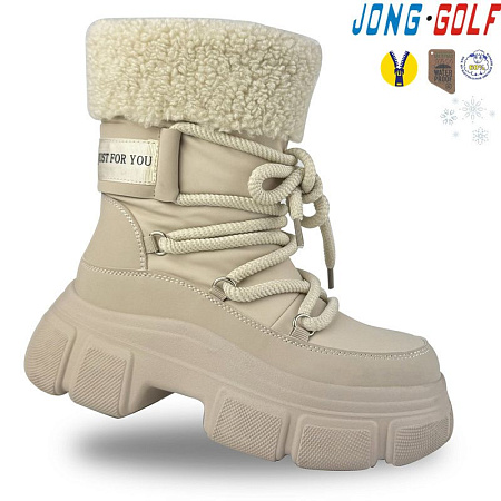 Ботинки Jong-Golf C40443-6 в магазине Фонтан Обуви