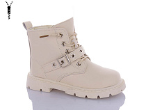 Ботинки Yalike 979-6 в магазине Фонтан Обуви