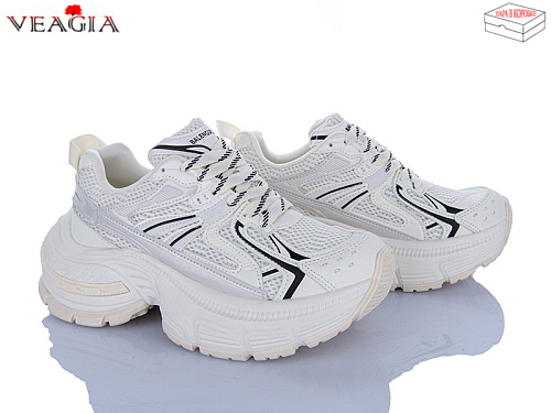 Кроссовки Veagia-Ada N2608-2 в магазине Фонтан Обуви