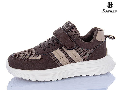 Кроссовки Башили G6515-8 в магазине Фонтан Обуви