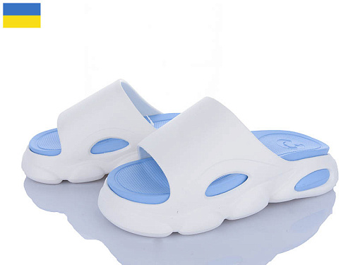 Шлепанцы Jose Amorales 124204 в магазине Фонтан Обуви