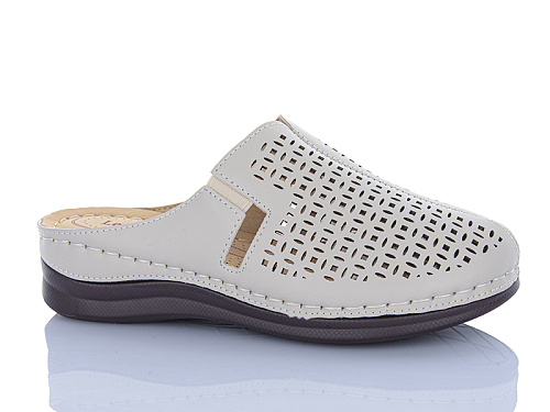 Шлепанцы Leguzaza 302-1 в магазине Фонтан Обуви