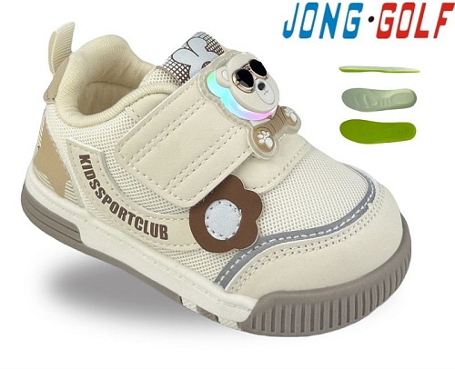 Кеды Jong-Golf M11926-3 в магазине Фонтан Обуви