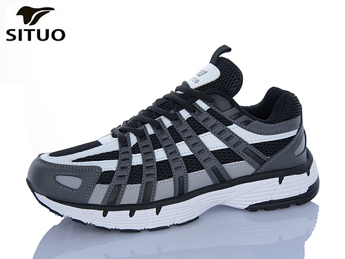 Кроссовки Situo A923-4 в магазине Фонтан Обуви