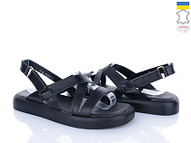 Viscala2 23938 чор-шк. в магазине Фонтан Обуви