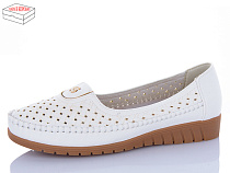 Туфли Maiguan L991-2 в магазине Фонтан Обуви