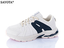 Кроссовки Sayota S2115-8 в магазине Фонтан Обуви