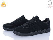 Кроссовки Stilli Group L10-6R шкіра в магазине Фонтан Обуви