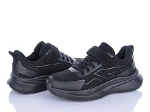 Кроссовки Clibee-Shosho EC749-1 black в магазине Фонтан Обуви