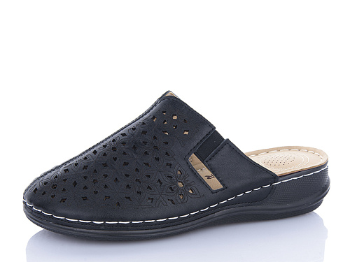 Шлепанцы Wsmr 2507-1 в магазине Фонтан Обуви