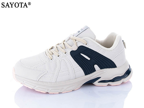 Кроссовки Sayota S2115-8 в магазине Фонтан Обуви