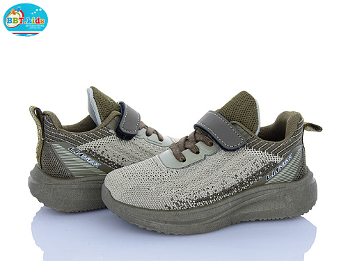 Кроссовки Bbt H765-2-7 в магазине Фонтан Обуви