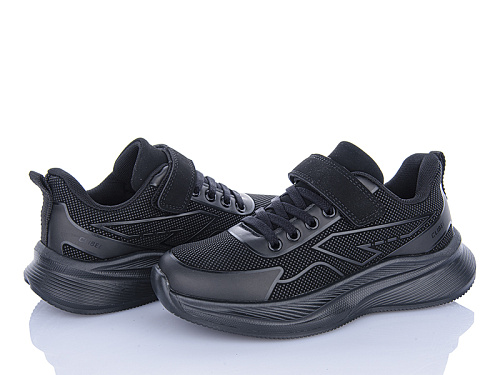 Кроссовки Clibee-Shosho EC749-1 black в магазине Фонтан Обуви