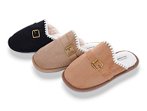 Тапочки M&L Alex13 MD10106 mix в магазине Фонтан Обуви