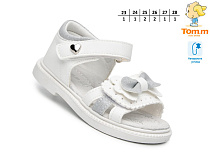 Босоножки Том.М 65077A в магазине Фонтан Обуви