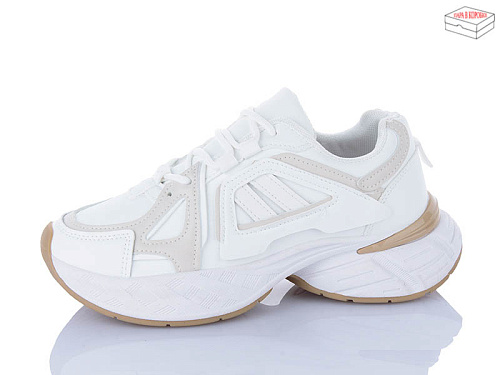 Кроссовки Aba H78-4 в магазине Фонтан Обуви