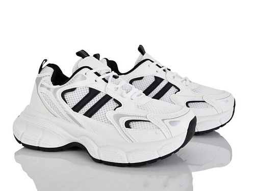 Кроссовки Бабочка HQ66-4 в магазине Фонтан Обуви