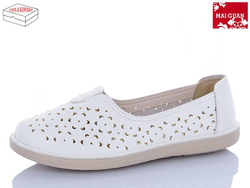 Туфли Maiguan F11-3A в магазине Фонтан Обуви