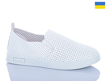 Слипоны Swin-Purlina 1523-2 в магазине Фонтан Обуви