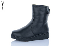 Ботинки Aba 602-1 в магазине Фонтан Обуви