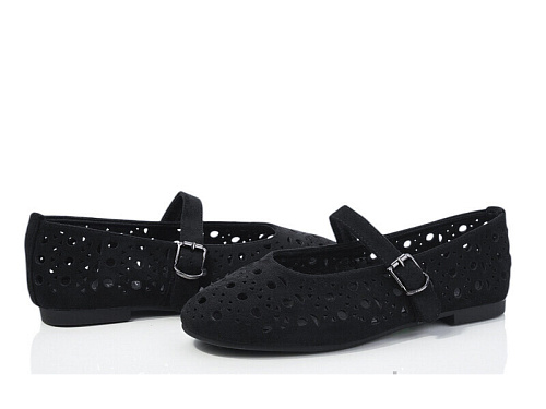 Туфли Loretta E551-5 в магазине Фонтан Обуви