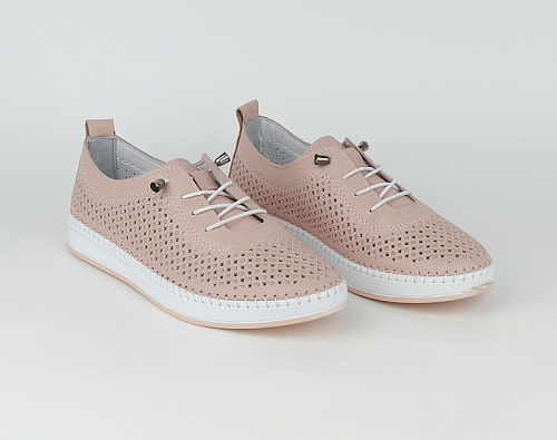 Мокасины Allshoes 211513 в магазине Фонтан Обуви